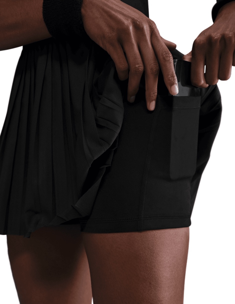Falda short deportiva para tennis 7