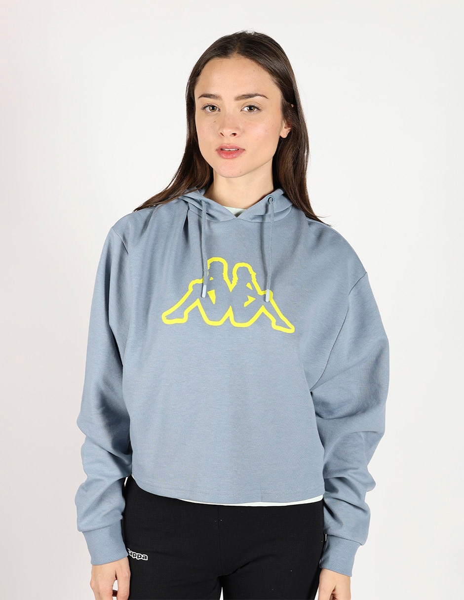 Sudadera con capucha para mujer Sudadera con capucha para mujer