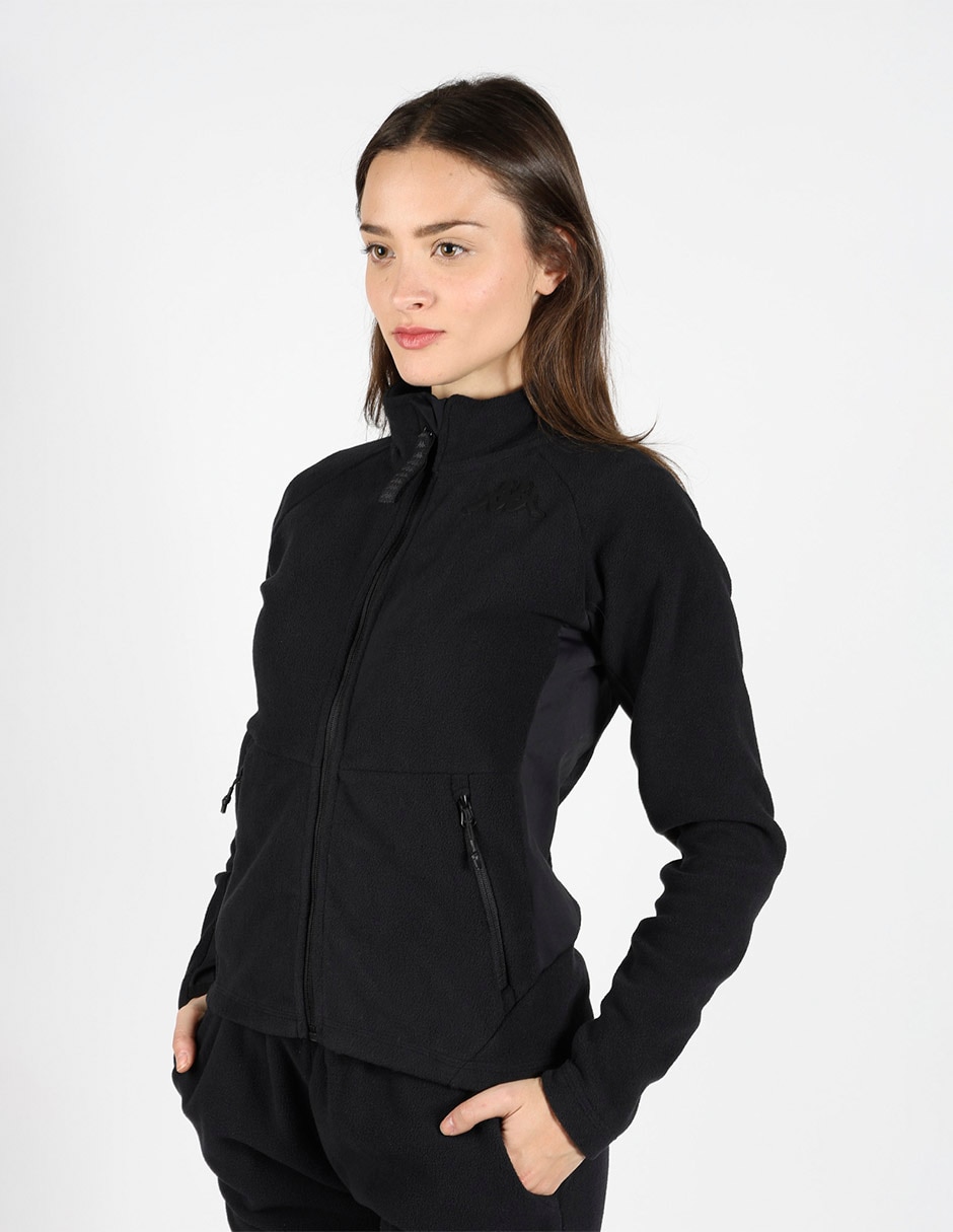 Chamarra para entrenamiento para mujer Chamarra para entrenamiento para mujer