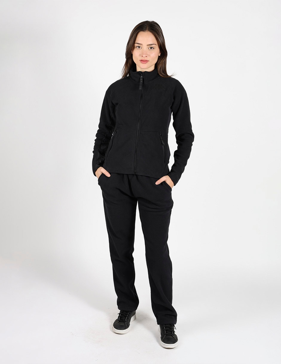 Chamarra para entrenamiento para mujer 2