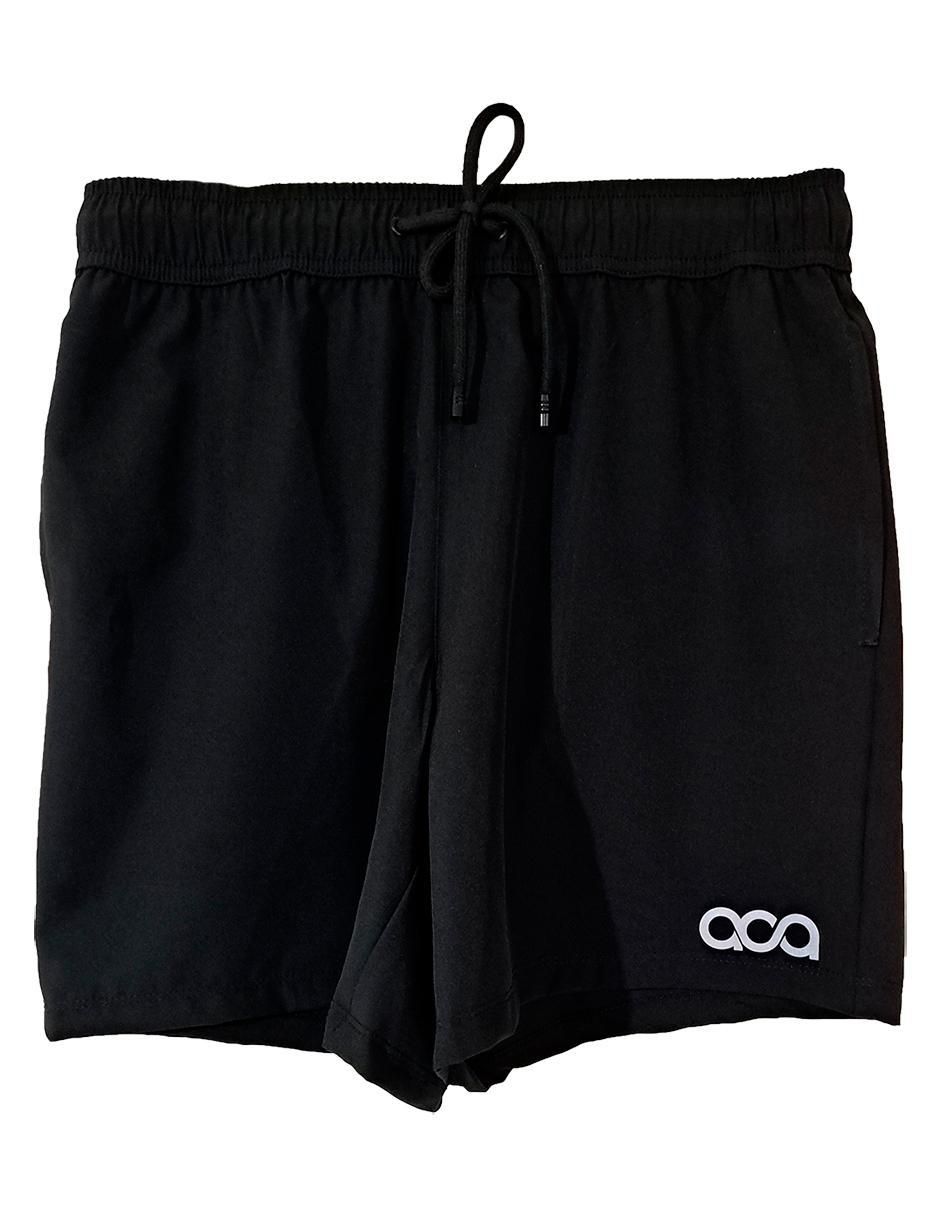 Short con bolsillos para pádel hombre
