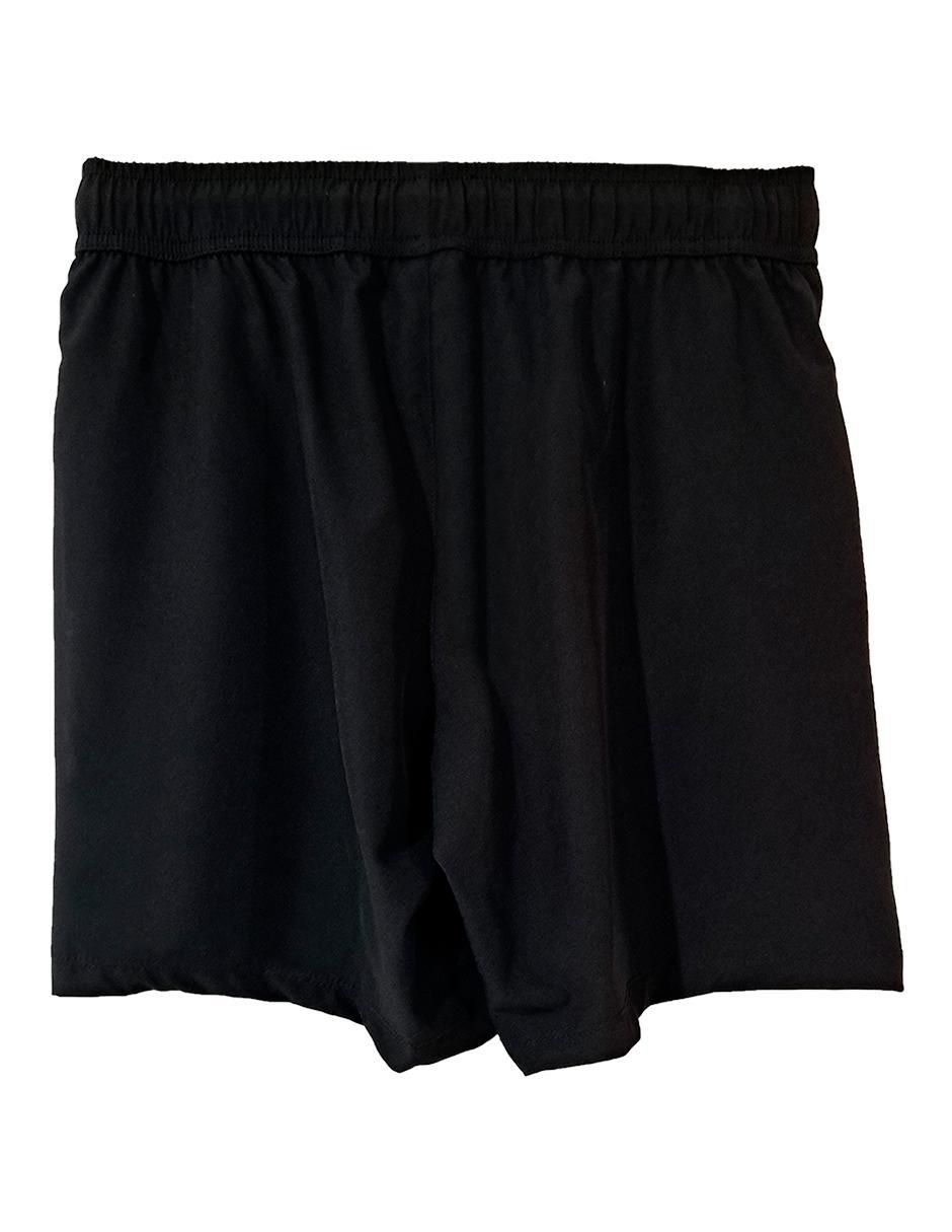 Short con bolsillos para pádel hombre 2