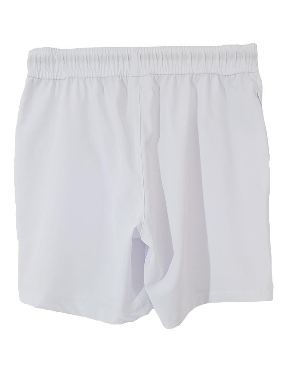 Short con bolsillos para pádel hombre 2