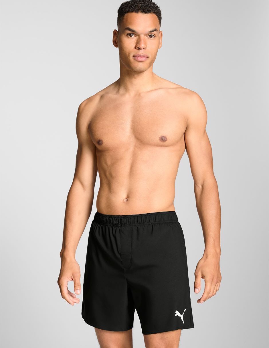 Short para natación hombre 2