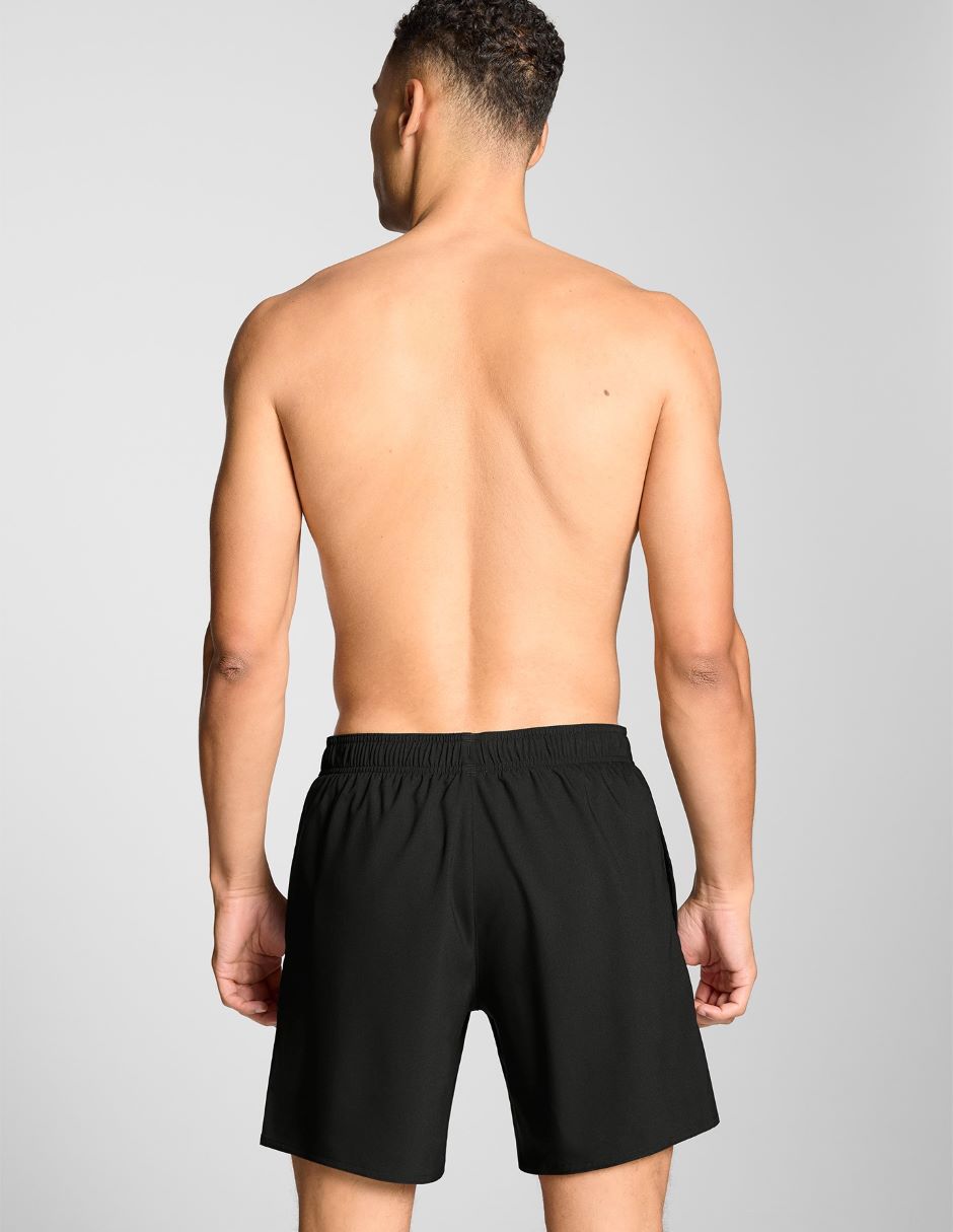 Short para natación hombre 3