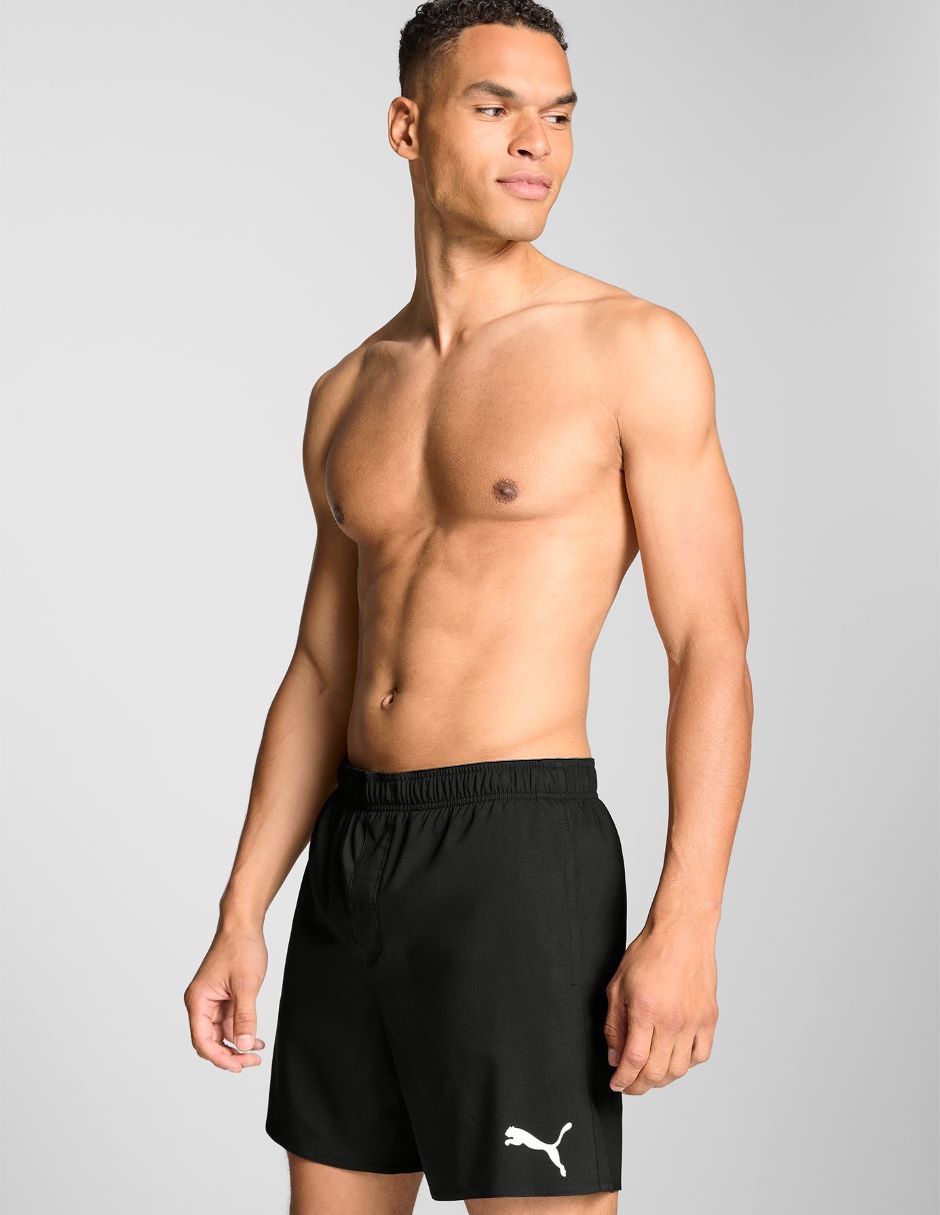Short para natación hombre 4