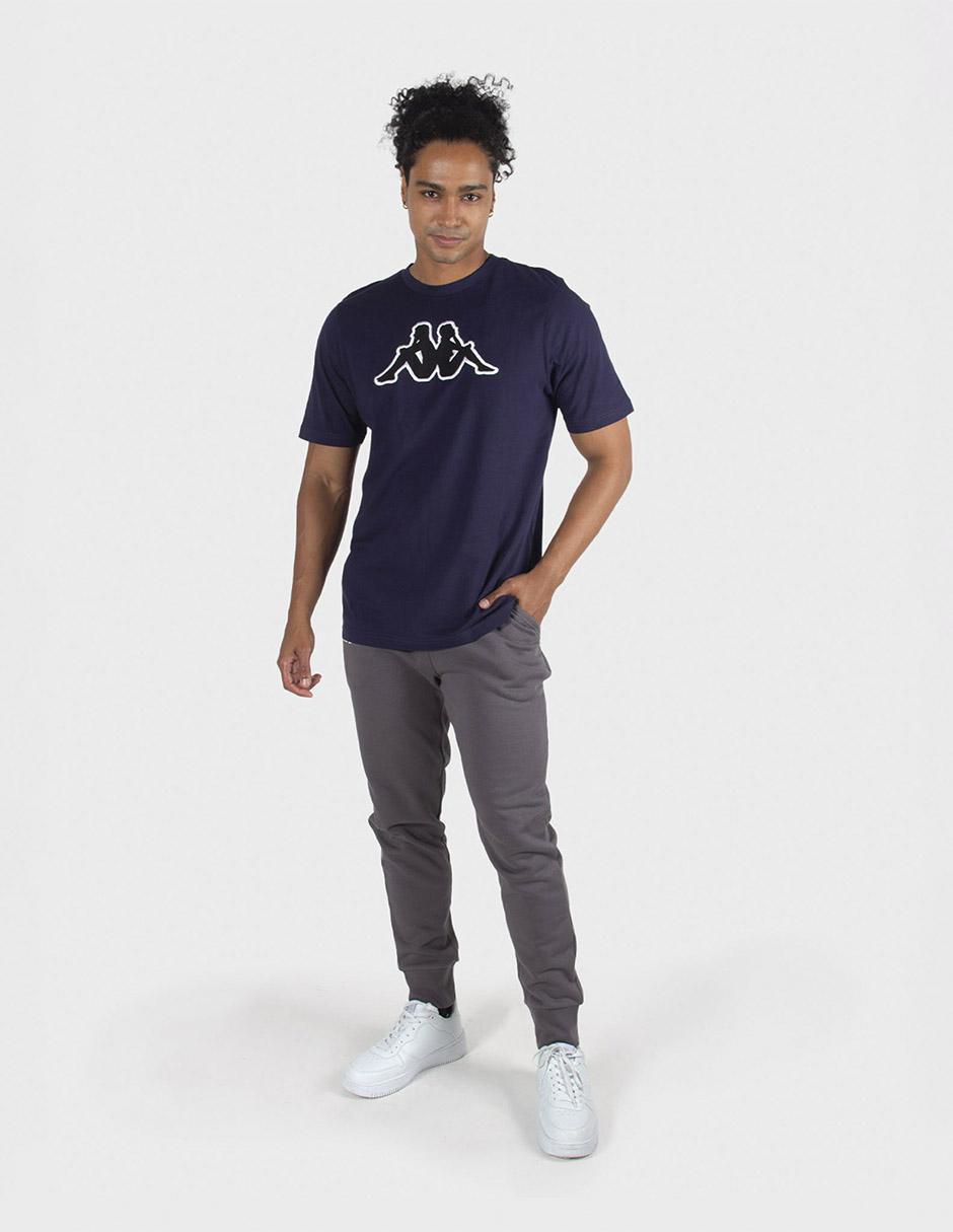 Playera deportiva para entrenamiento de hombre 2