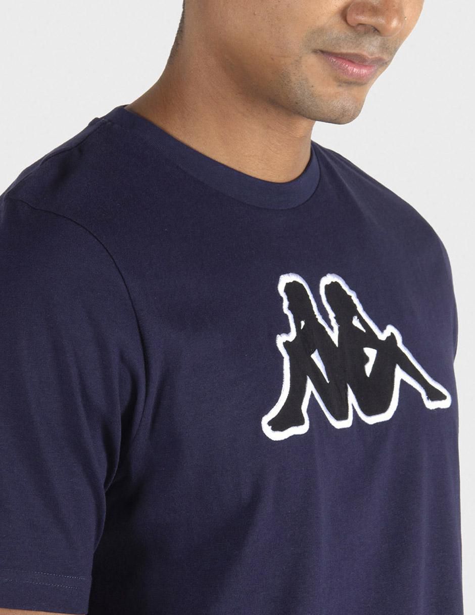 Playera deportiva para entrenamiento de hombre 3