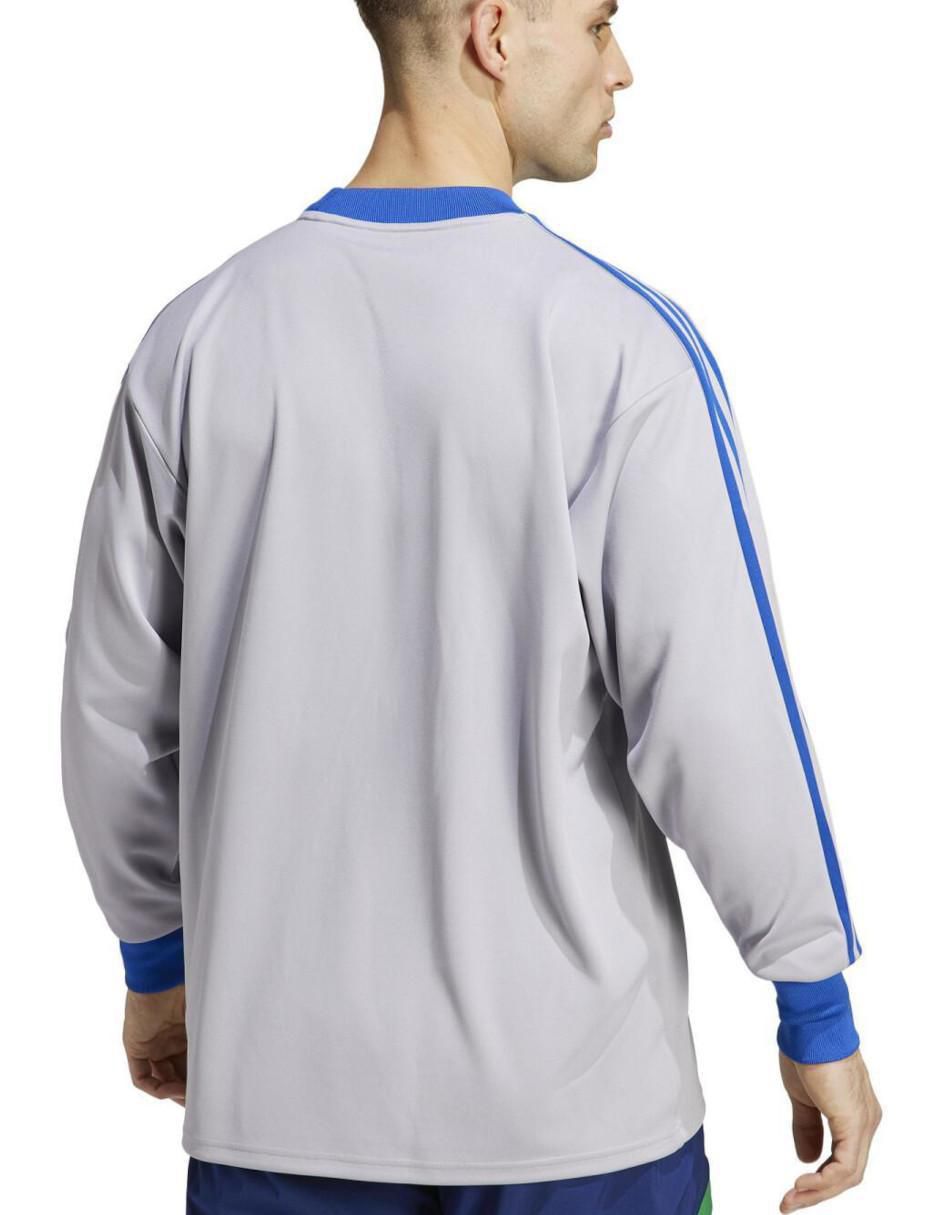 Jersey de Selección de fútbol de Italia portero para hombre 2
