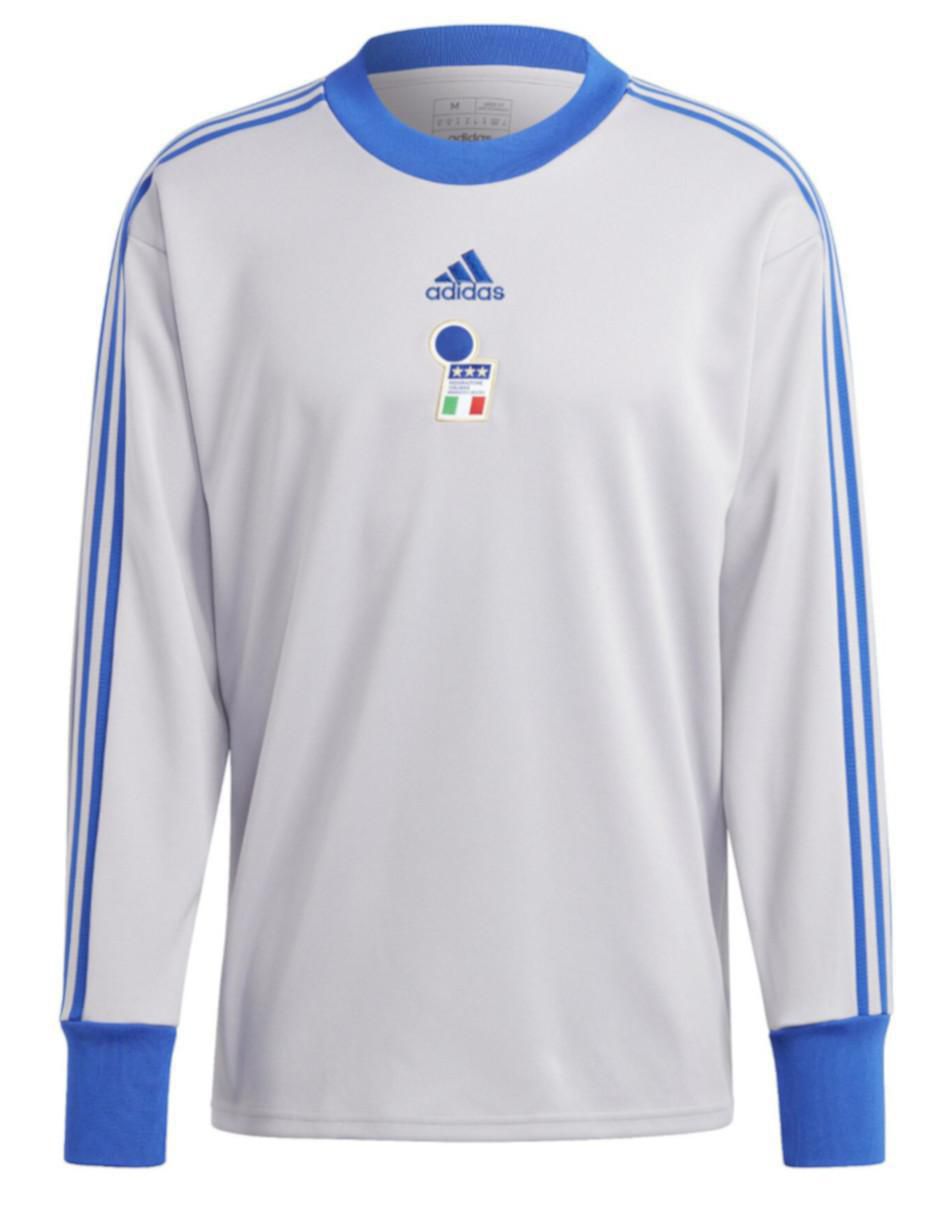 Jersey de Selección de fútbol de Italia portero para hombre 3
