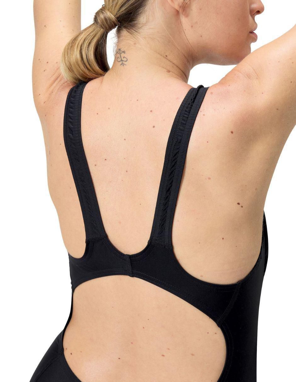 Traje de baño completo deportivo para mujer 2