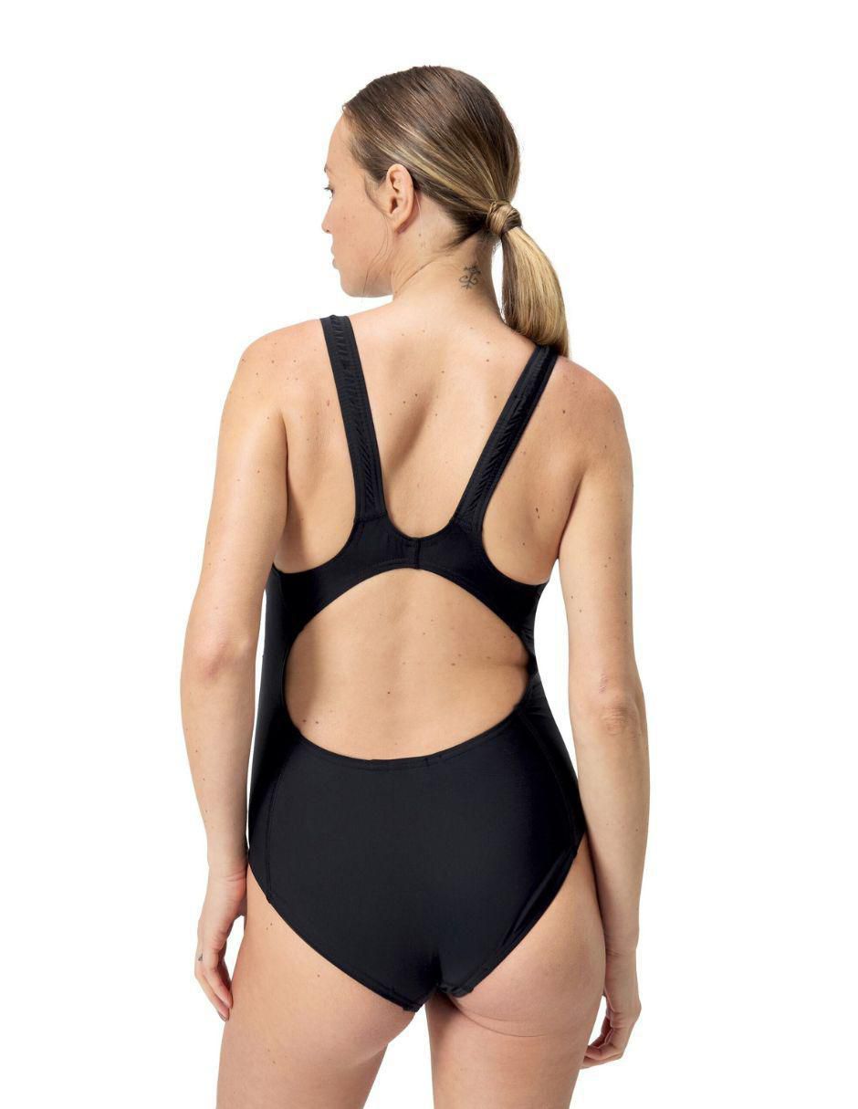 Traje de baño completo deportivo para mujer 3