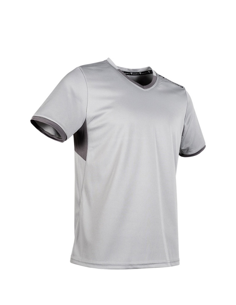 Playera deportiva para entrenamiento de hombre 3