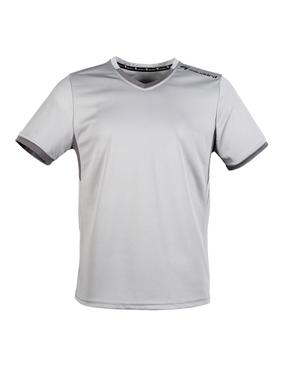 Playera deportiva para entrenamiento de hombre 4