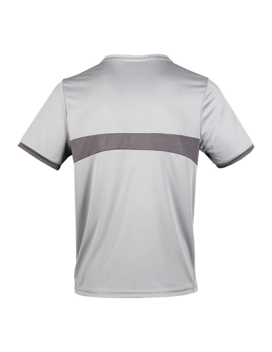 Playera deportiva para entrenamiento de hombre 5