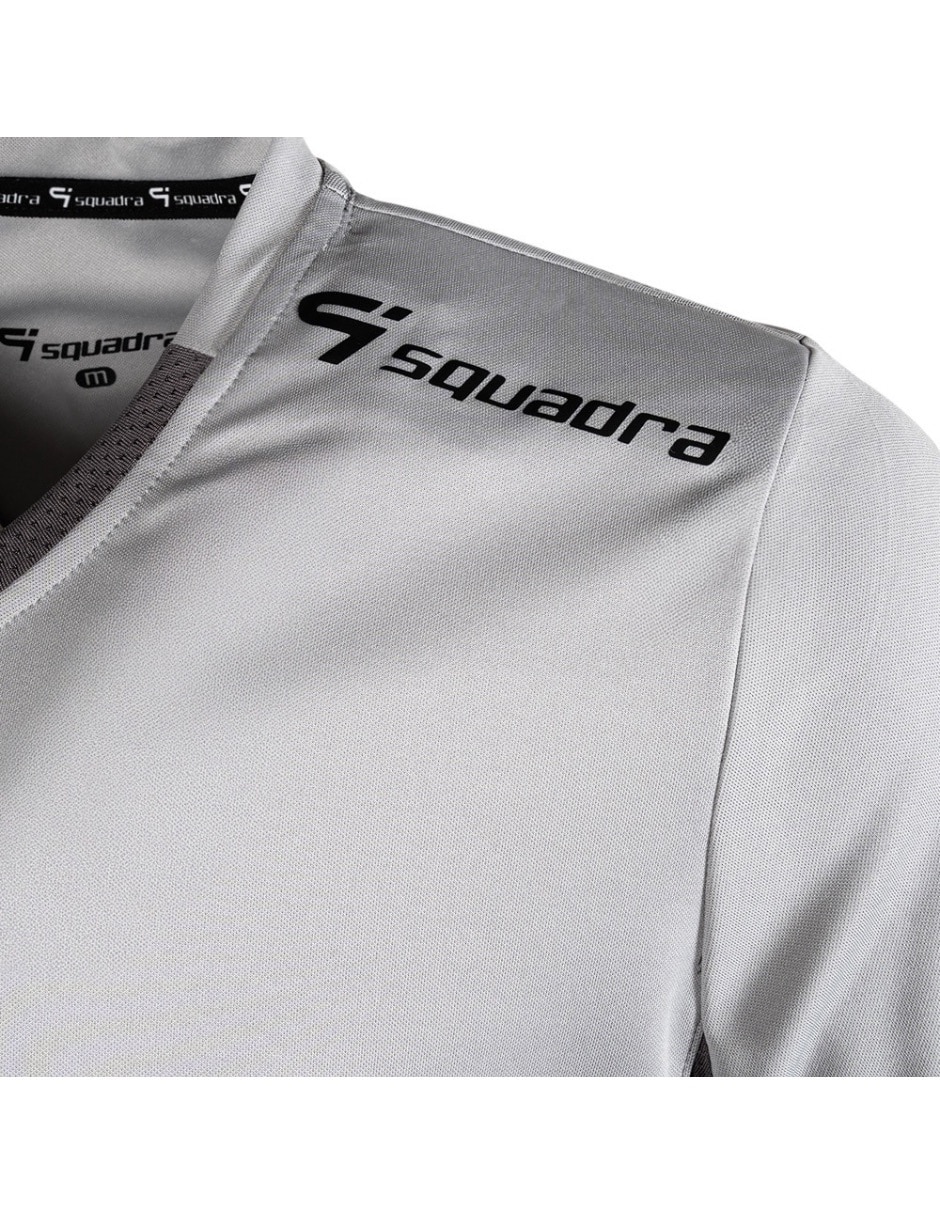 Playera deportiva para entrenamiento de hombre 6