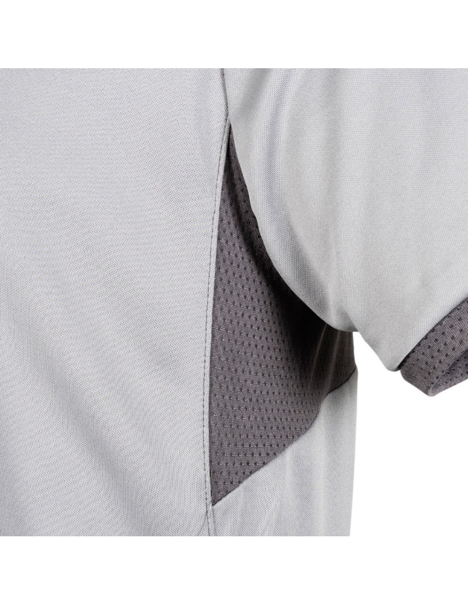 Playera deportiva para entrenamiento de hombre 7