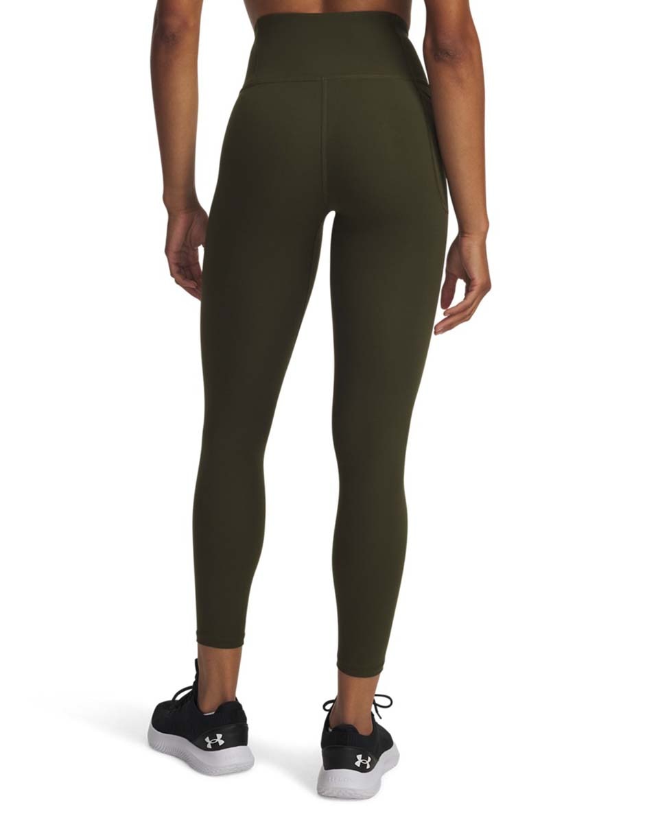 Malla Motion Ankle Leg compresión baja para mujer 2