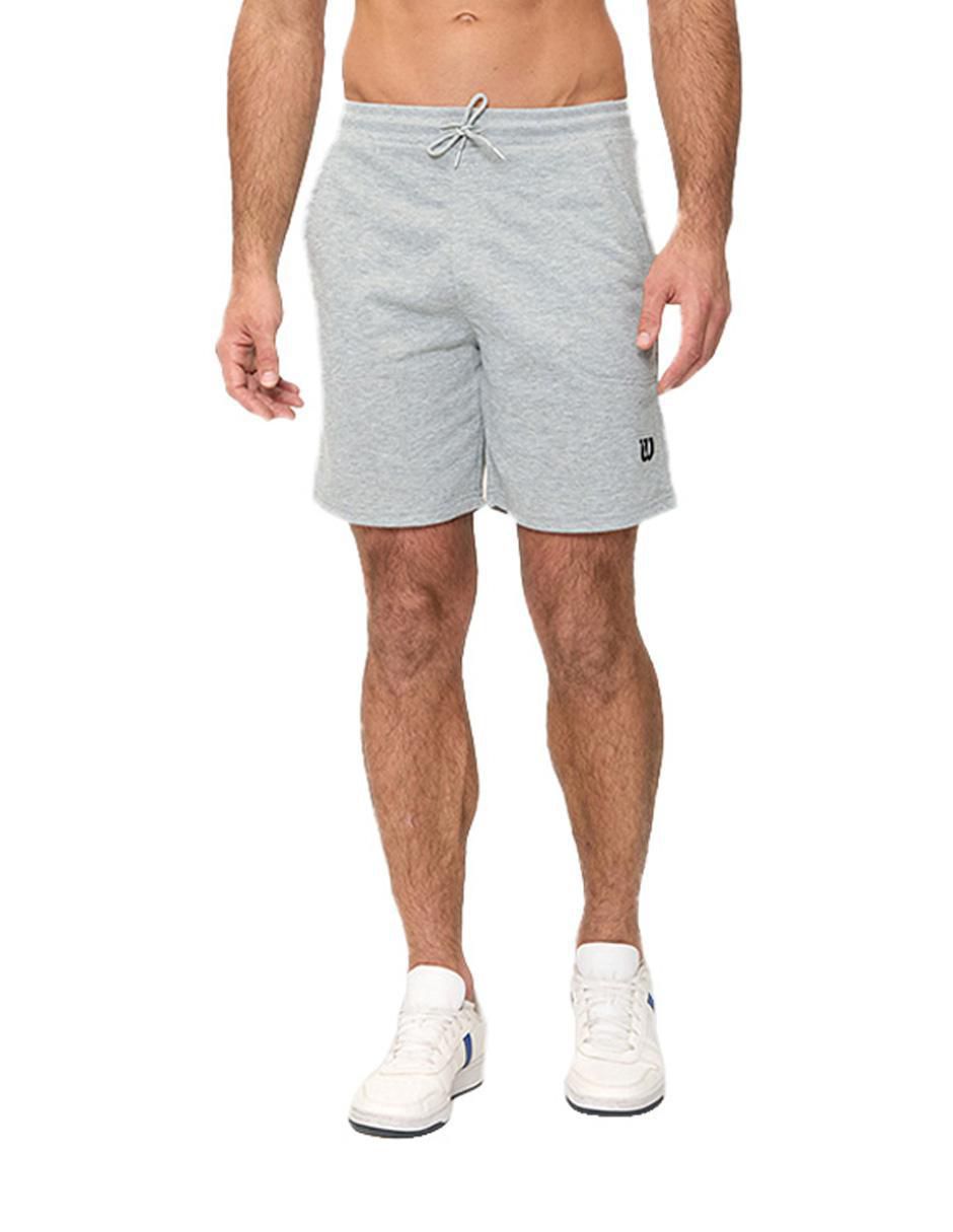 Short con bolsillos para entrenamiento hombre 2