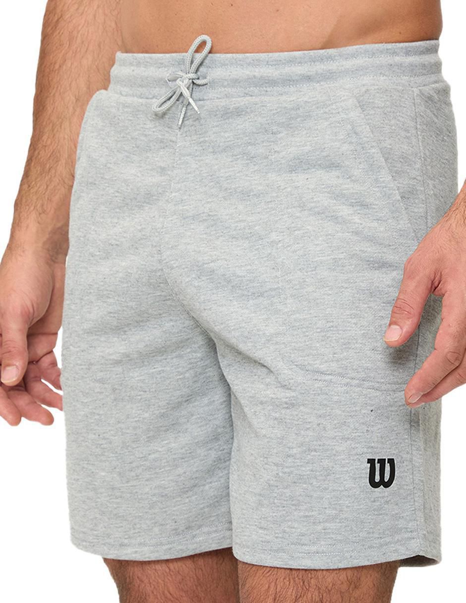 Short con bolsillos para entrenamiento hombre 3