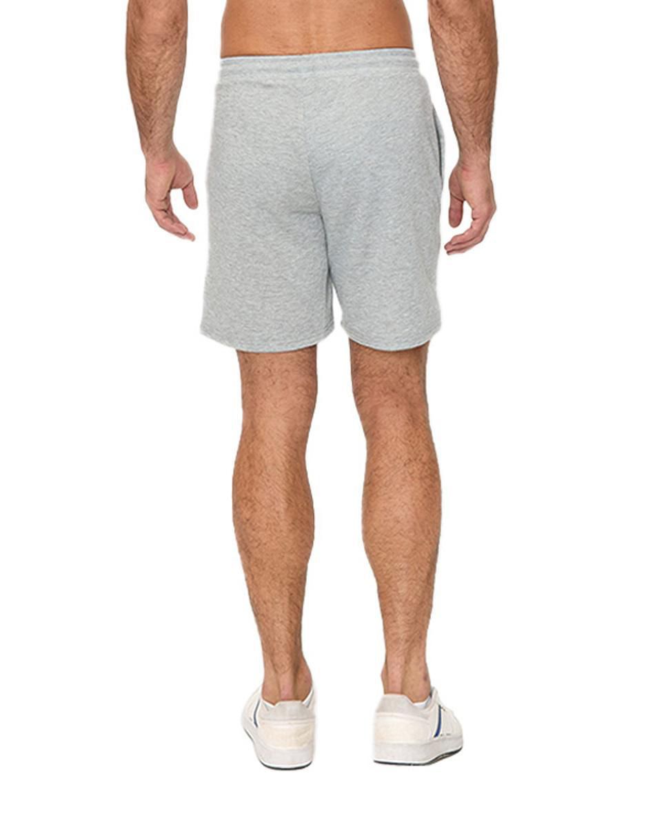 Short con bolsillos para entrenamiento hombre 4