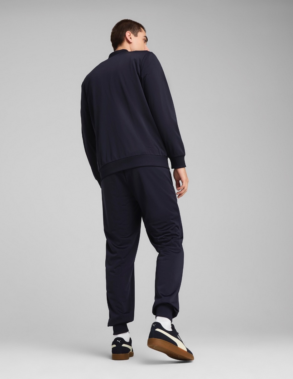 Conjunto deportivo Poly Baseball Suit unisex 2 piezas 4