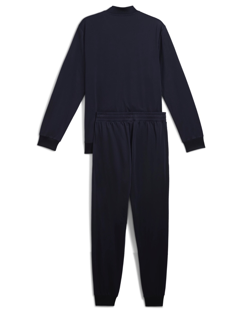 Conjunto deportivo Poly Baseball Suit unisex 2 piezas 6