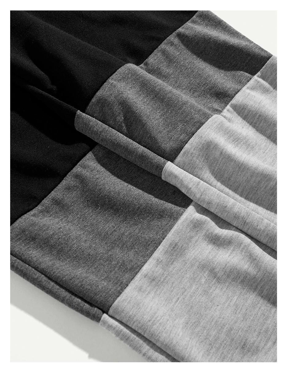 Pants jogger para entrenamiento de hombre 3