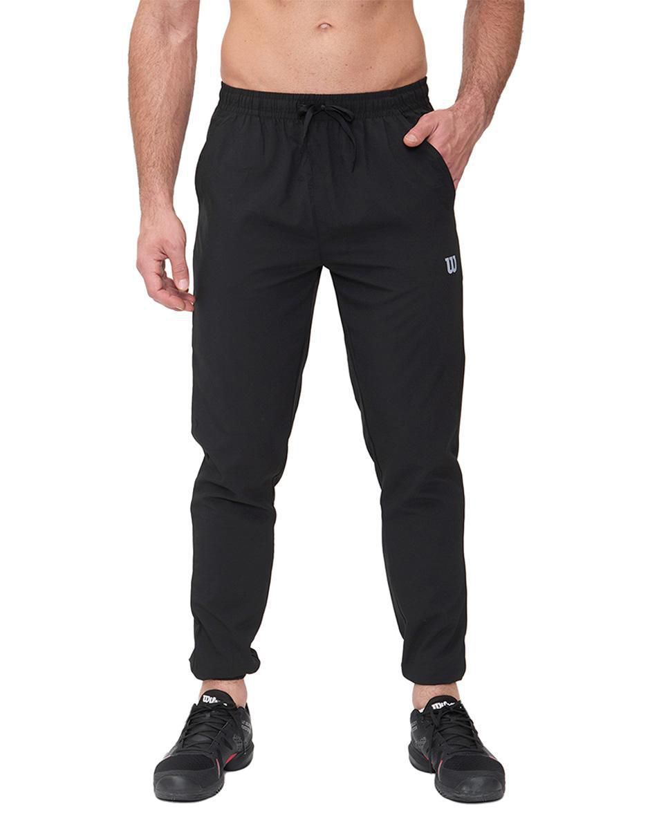 Pants jogger Wilson para entrenamiento de hombre