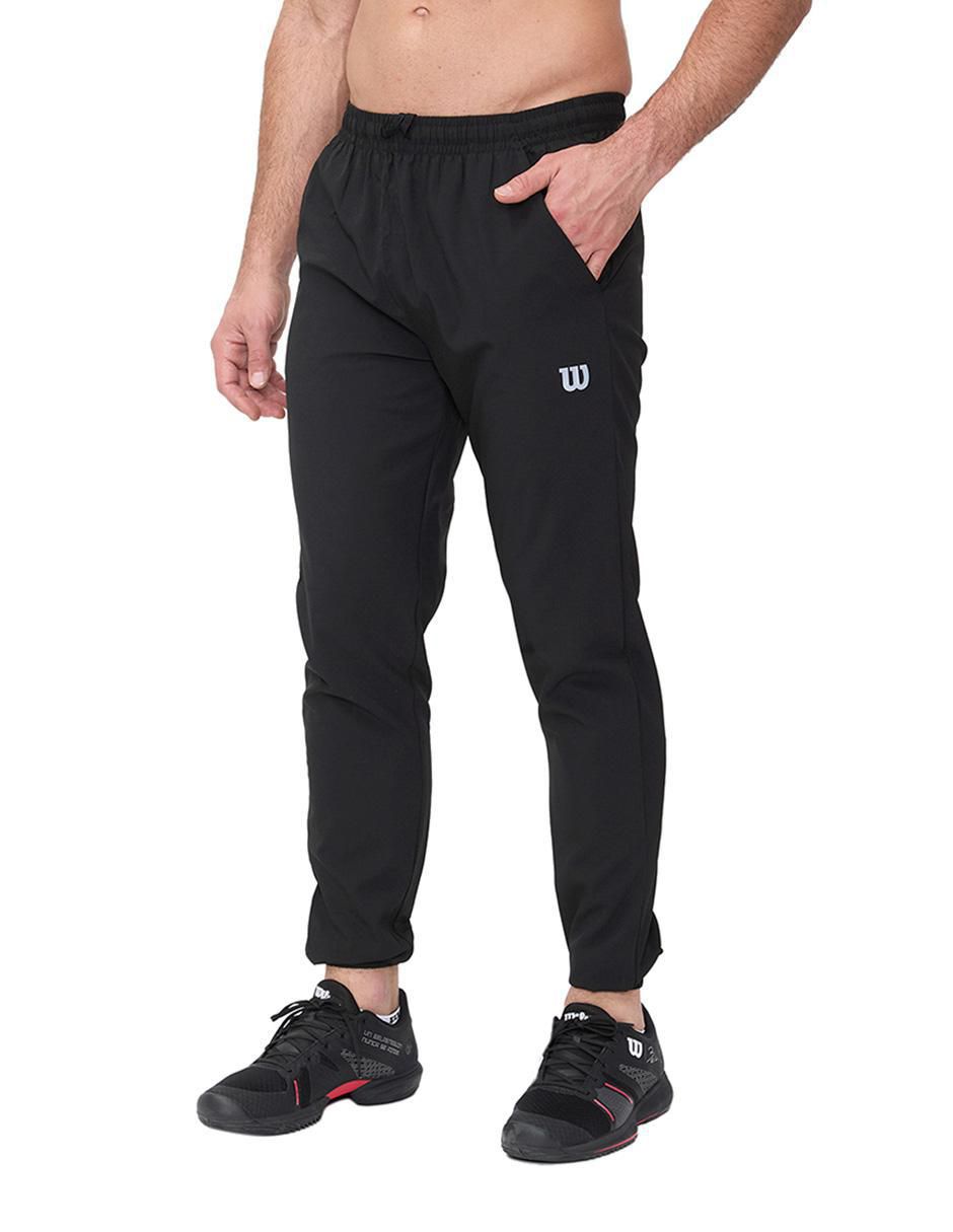 Pants jogger para entrenamiento de hombre 5