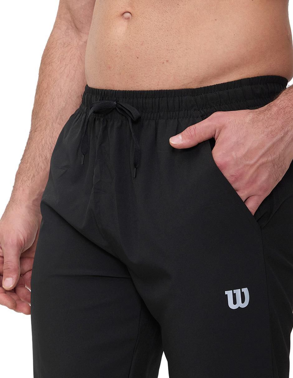 Pants jogger para entrenamiento de hombre 6