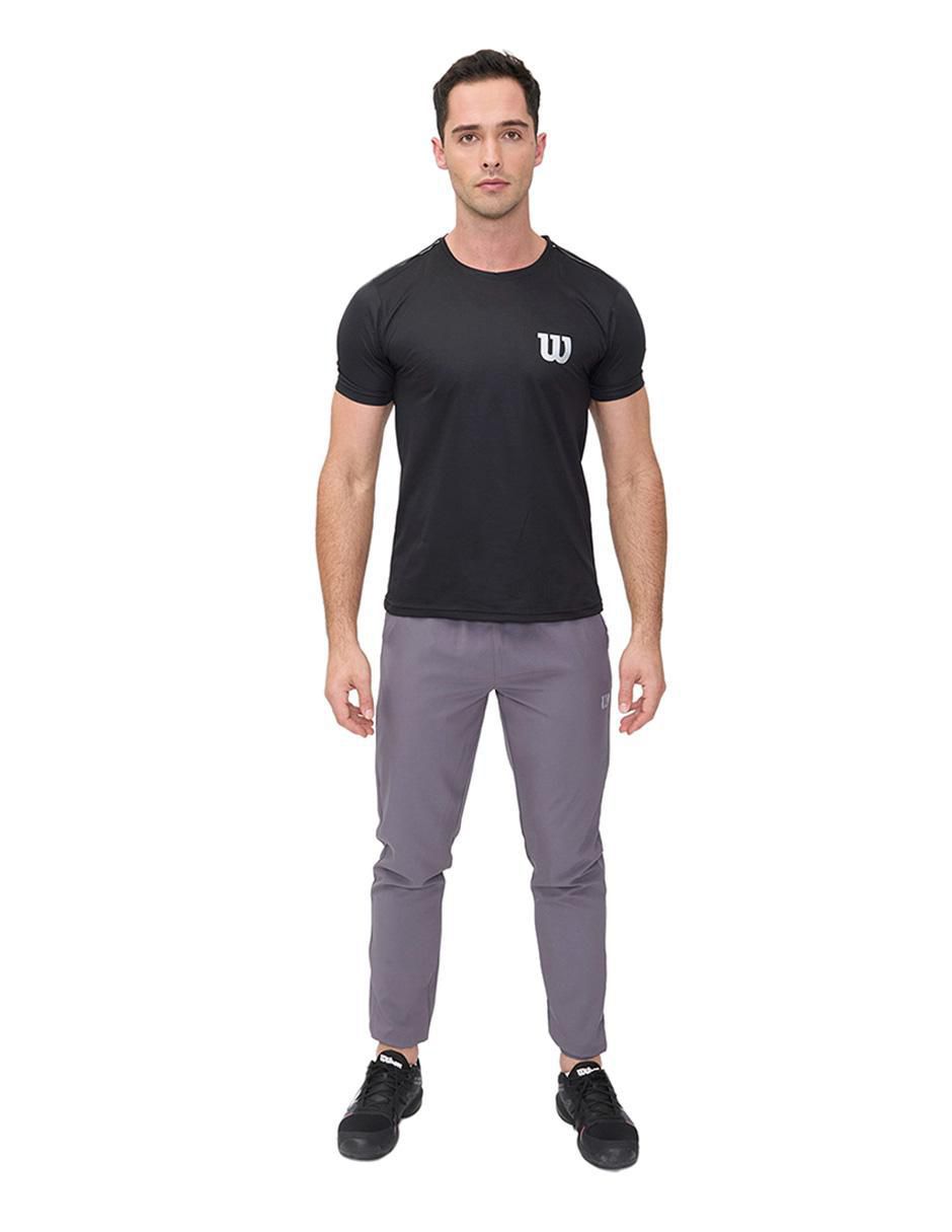 Pants jogger para entrenamiento de hombre 2