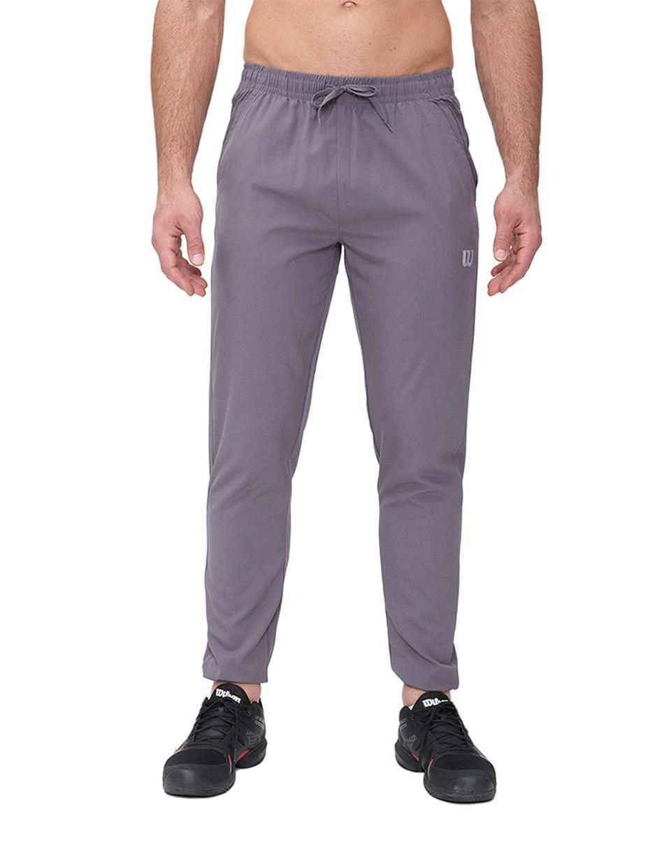 Pants jogger para entrenamiento de hombre 4