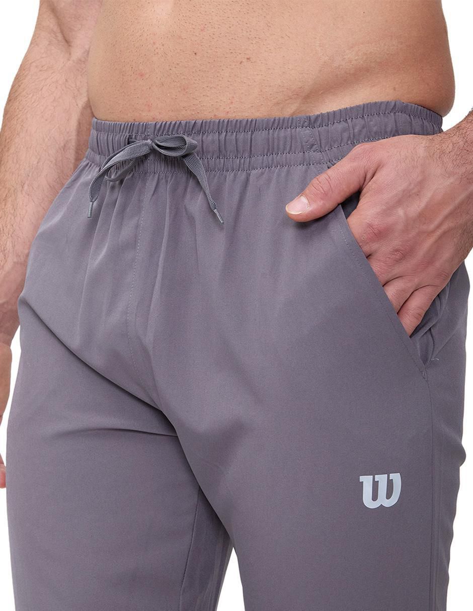 Pants jogger para entrenamiento de hombre 5