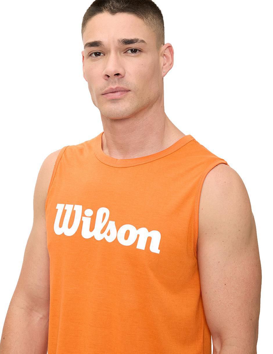 "set playera deportiva/playera deportiva" "para" entrenamiento wilson sin equipo "para" (si aplica) hombre