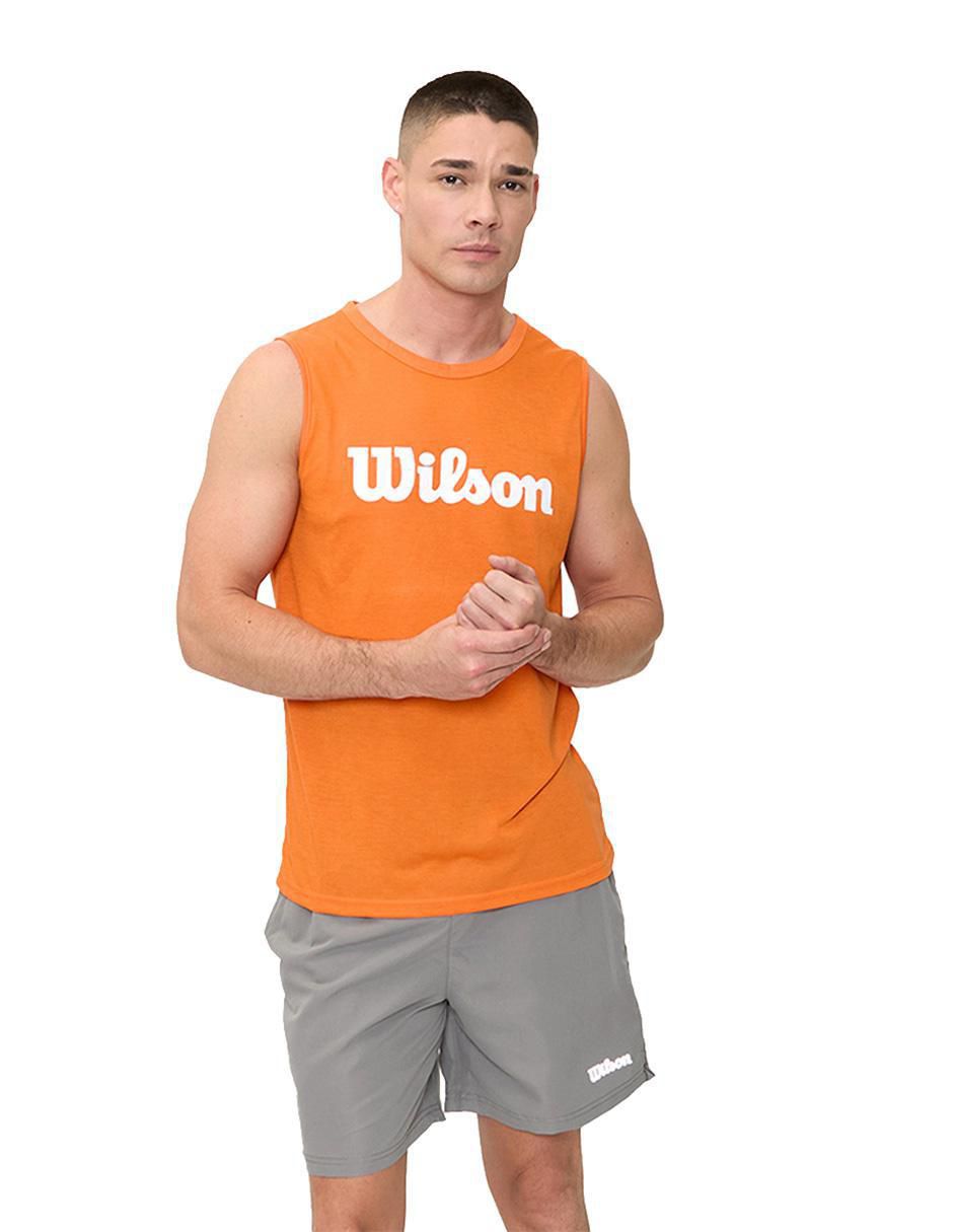 "set playera deportiva/playera deportiva" "para" entrenamiento wilson sin equipo "para" (si aplica) hombre