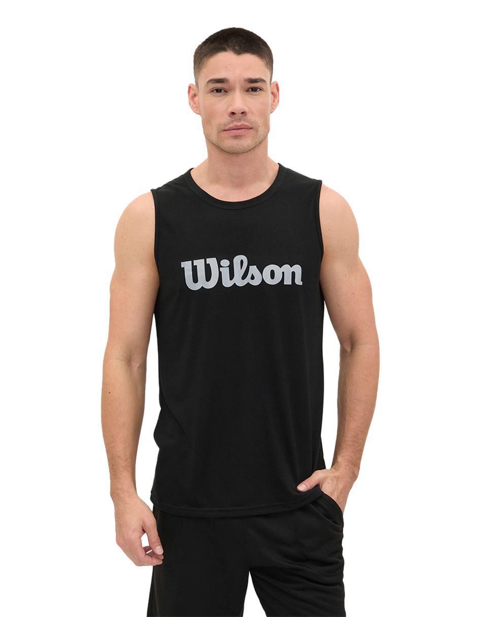 Playera deportiva para entrenamiento de hombre Playera deportiva para entrenamiento de hombre