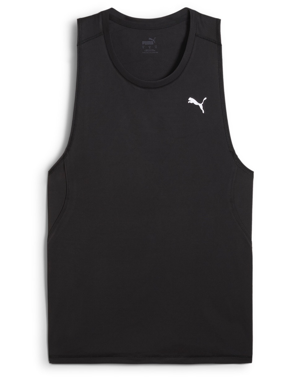 Tank top para correr M run velocity tank poly de hombre 5