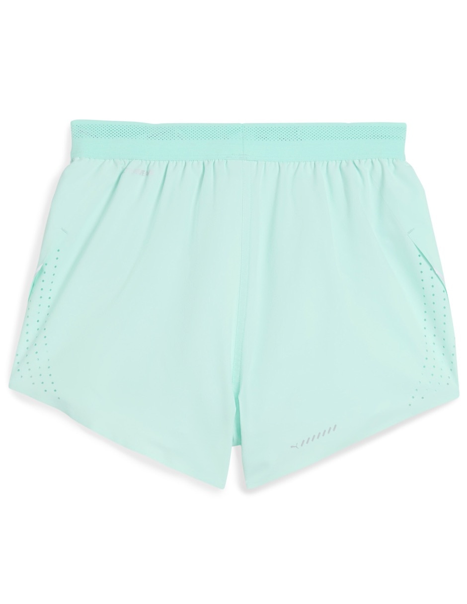 Short W Raceday Ultraweave 3 Split para entrenamiento mujer 2
