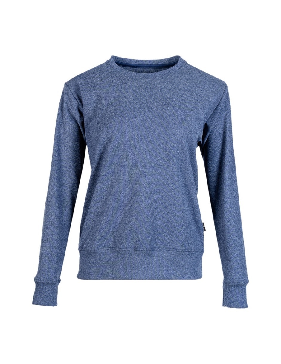 Sudadera Básico para mujer 4