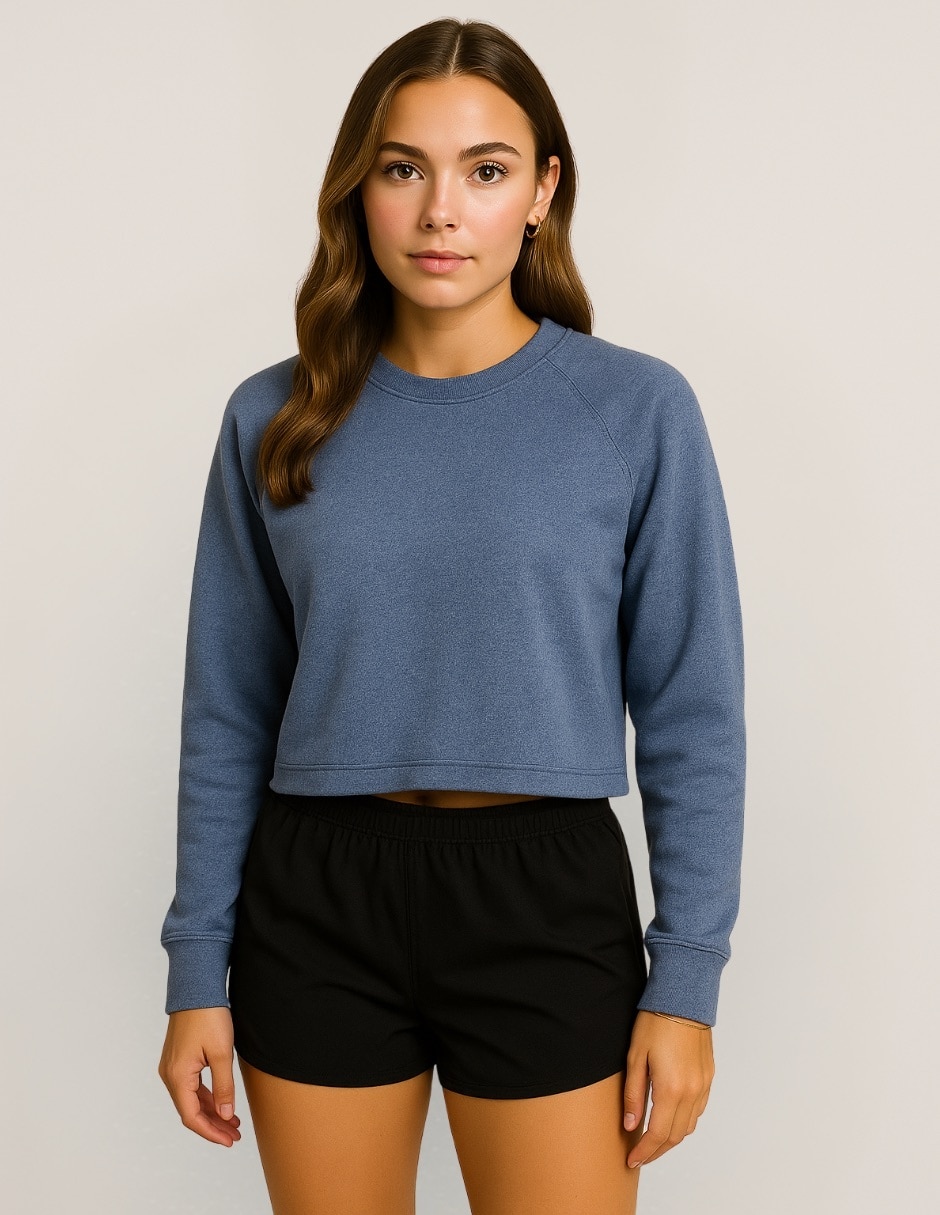 Sudadera Básico para mujer Sudadera Básico para mujer
