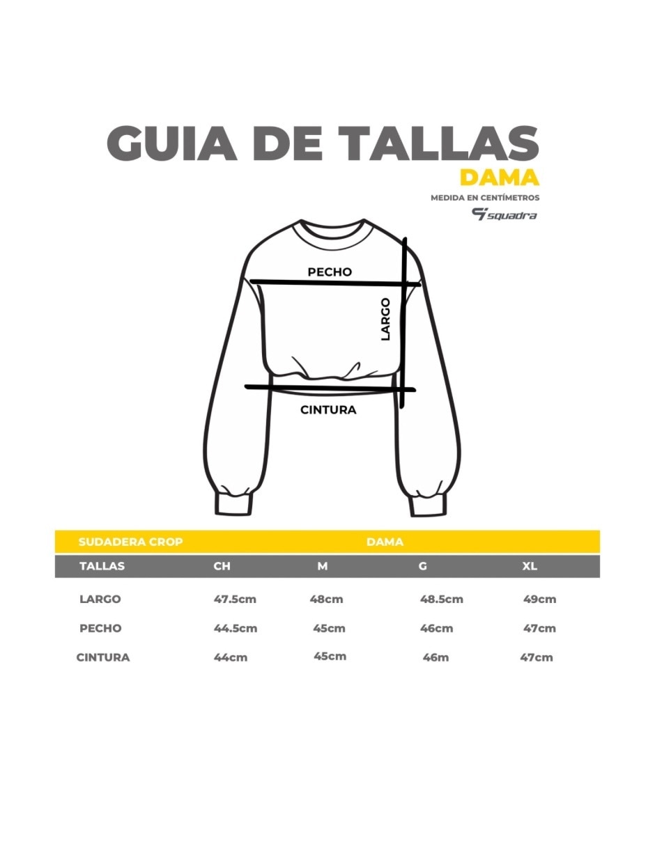 Sudadera Básico para mujer 2