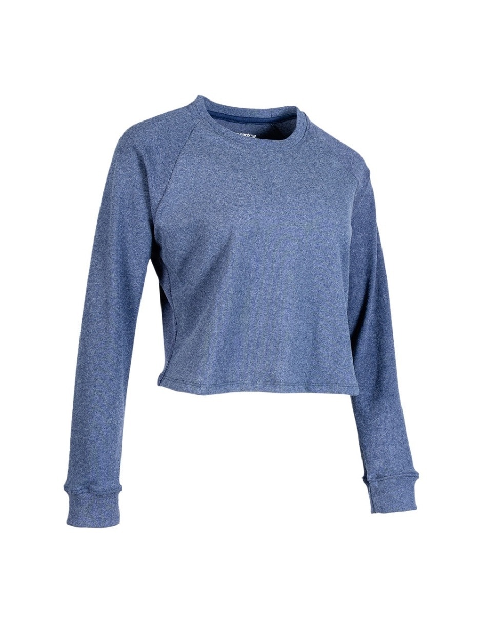 Sudadera Básico para mujer 5