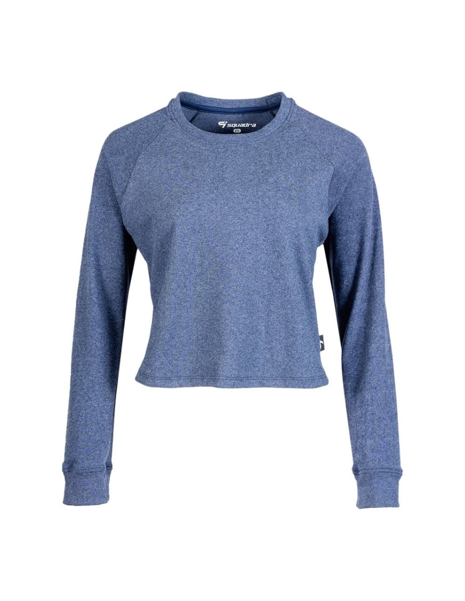 Sudadera Básico para mujer 7