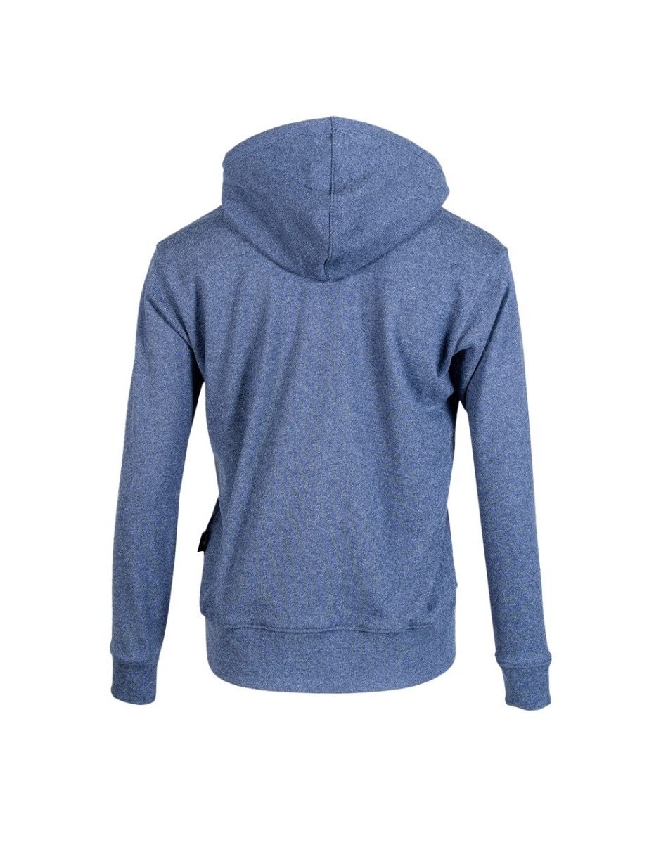 Sudadera Básico con capucha para mujer 2