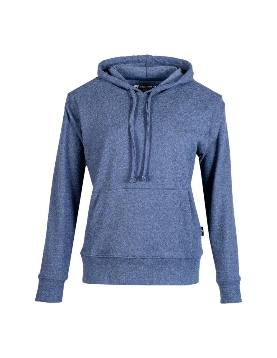 Sudadera Básico con capucha para mujer 5