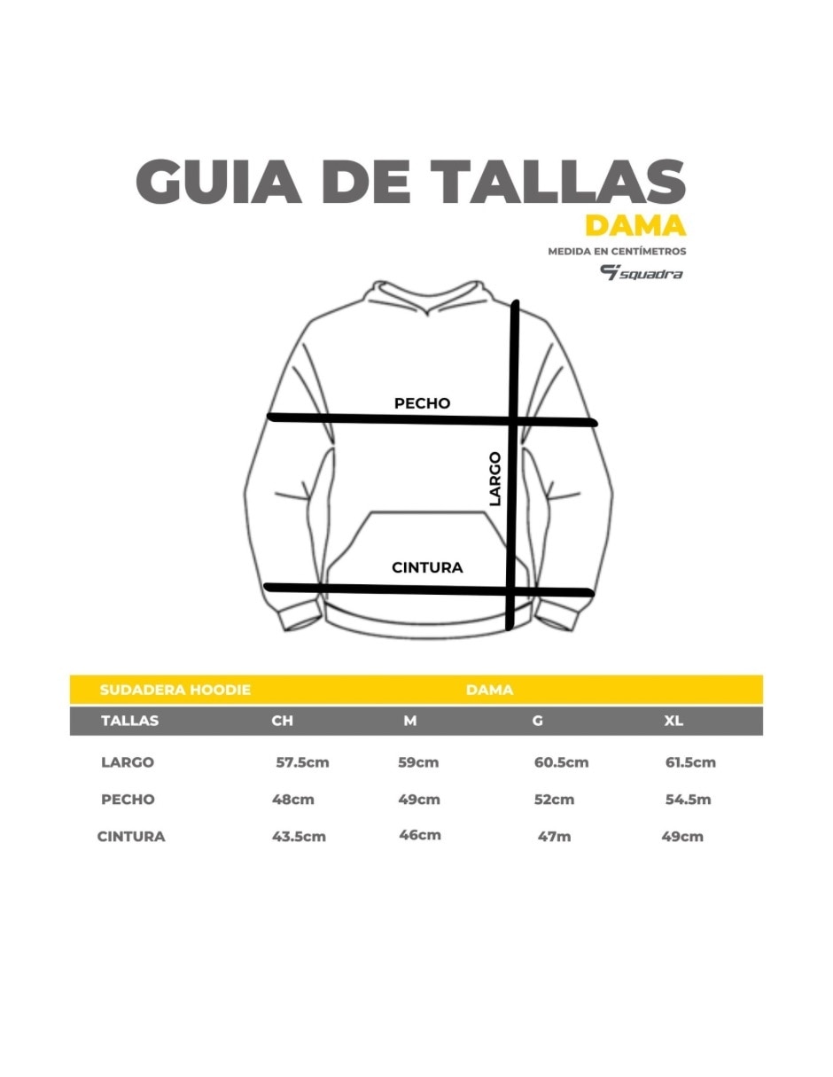 Sudadera Básico con capucha para mujer 7