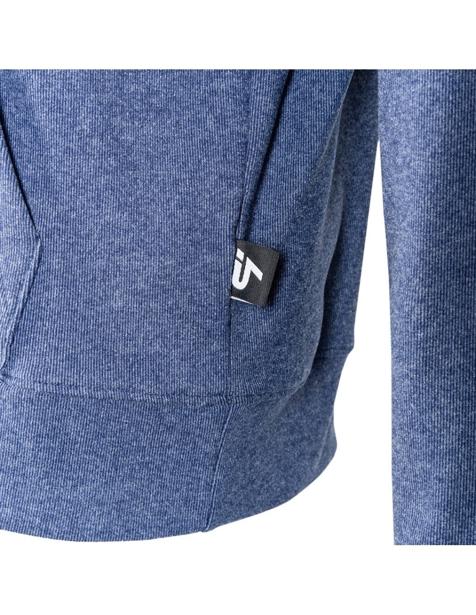Sudadera Básico con capucha para mujer 8