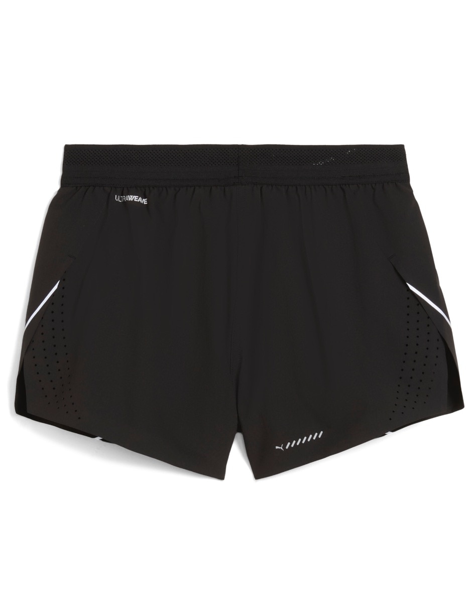 Short W Raceday Ultraweave 3 Split Short para entrenamiento mujer 2