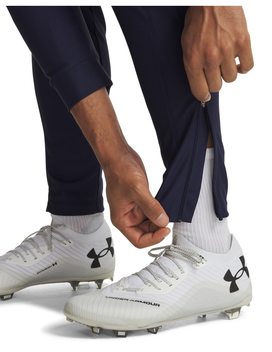 Conjunto deportivo ua m challenger tracksuit para hombre 4